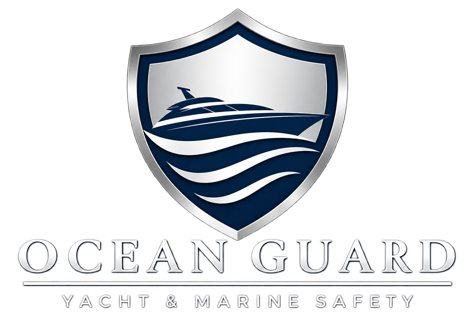 Ocean Guard Yacht & Marine Safety