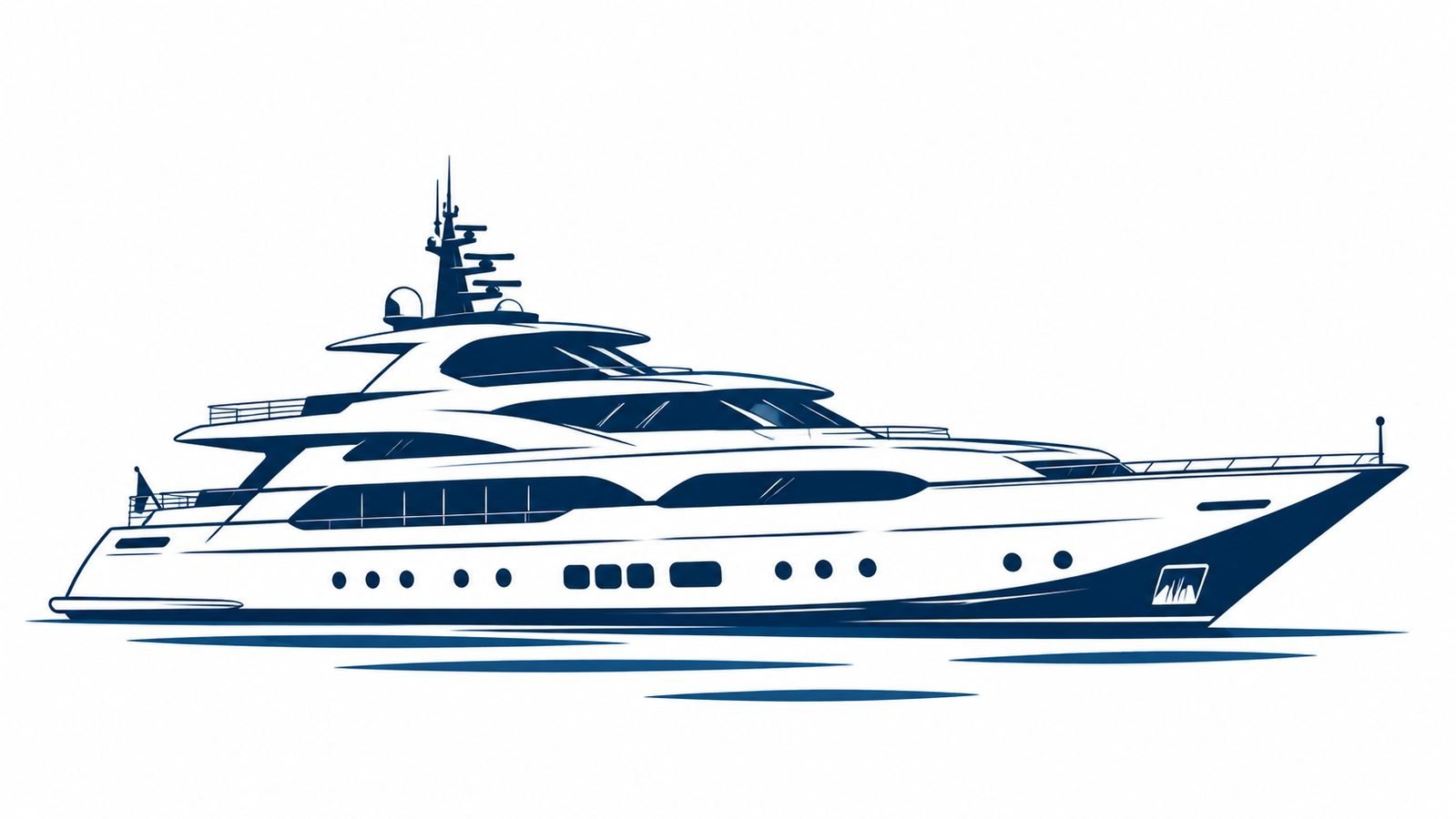 Marine safety services for yachts and superyachts